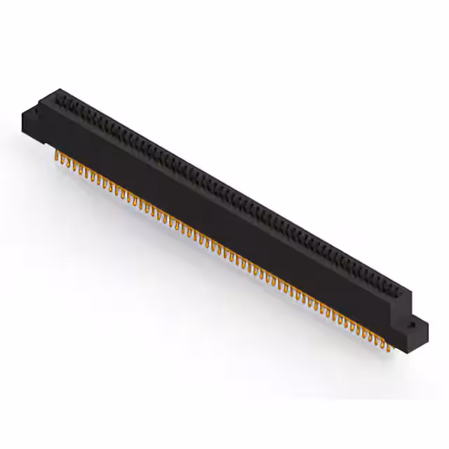 392-112-555-202 EDAC Inc.  Edgeboard Connectors